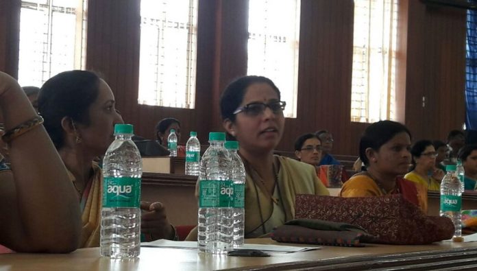 SArasvti patil SArasvati patil