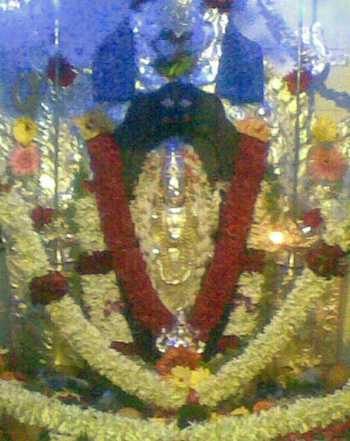SHani temple