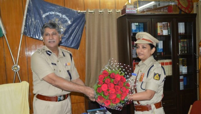 dcp sima latkar belgaum