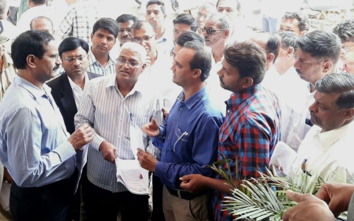 farmers talking with dc farmers talking with dc
