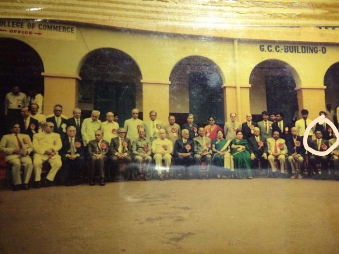 kk venugopal bgm visit