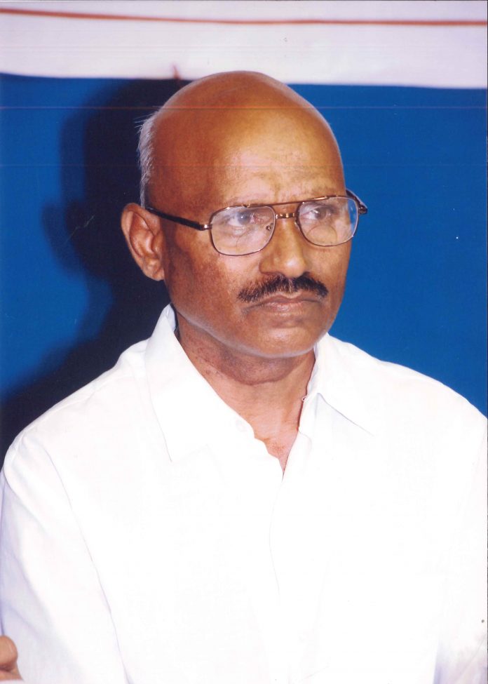 Bhimrao gasti Bhimrao gasti