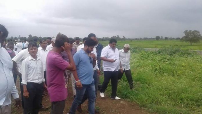 Bellari nala Bellari nala