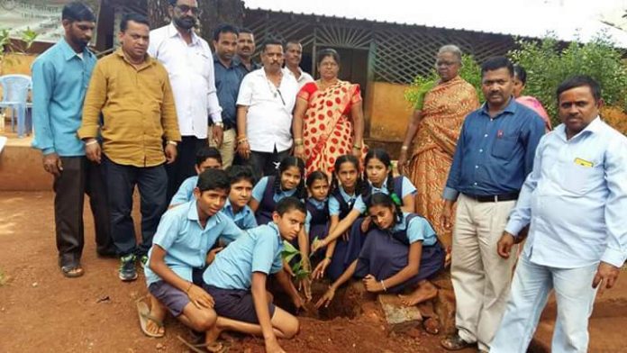 Green global Green global