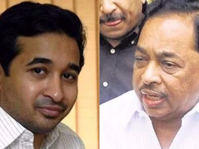 RAne son father RAne son father