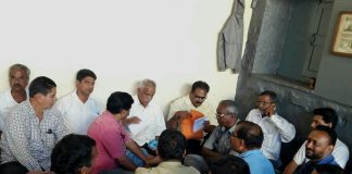 मुंबई मोर्चास जाणाऱ्यानी आचार संहिता पाळावी Mumbai morcha meet