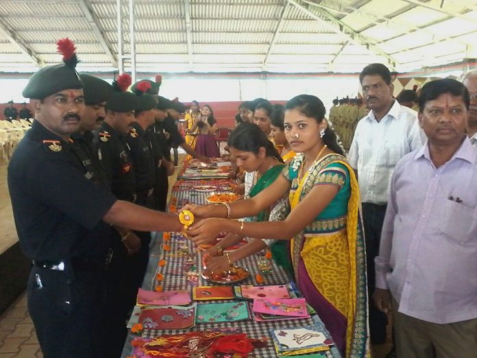 Halkarni college Halkrani college