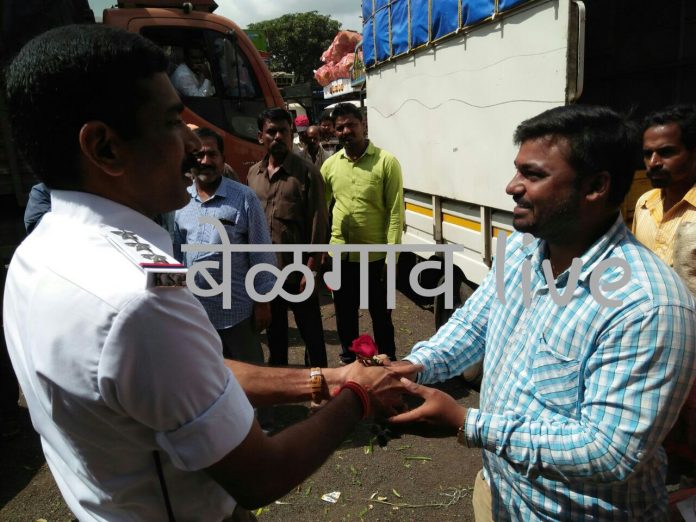 TRAffic cpi TRaffic cpi