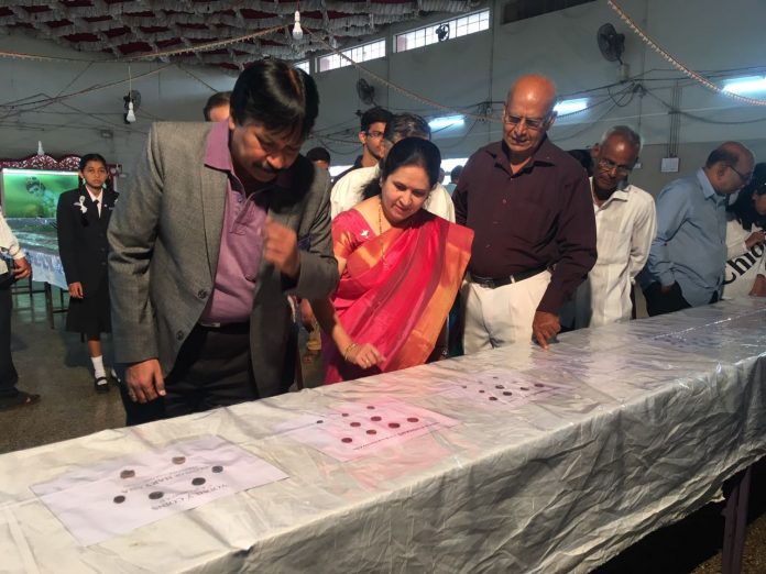 Coin pradsrshn Coin pradarshn