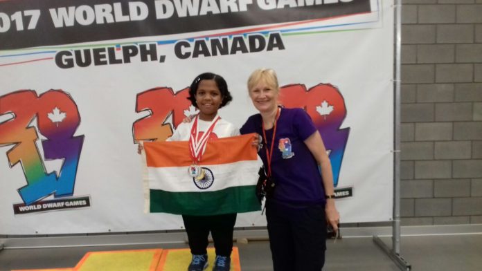 SImran swimmer Simran swimmer