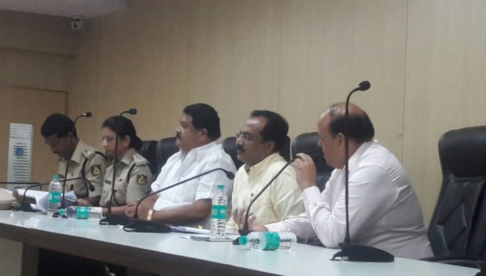 Ganesh meeting Ganesh meeting