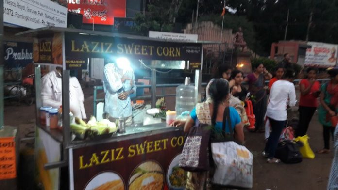 SAmbhaji chouk SAMbhaji chouk