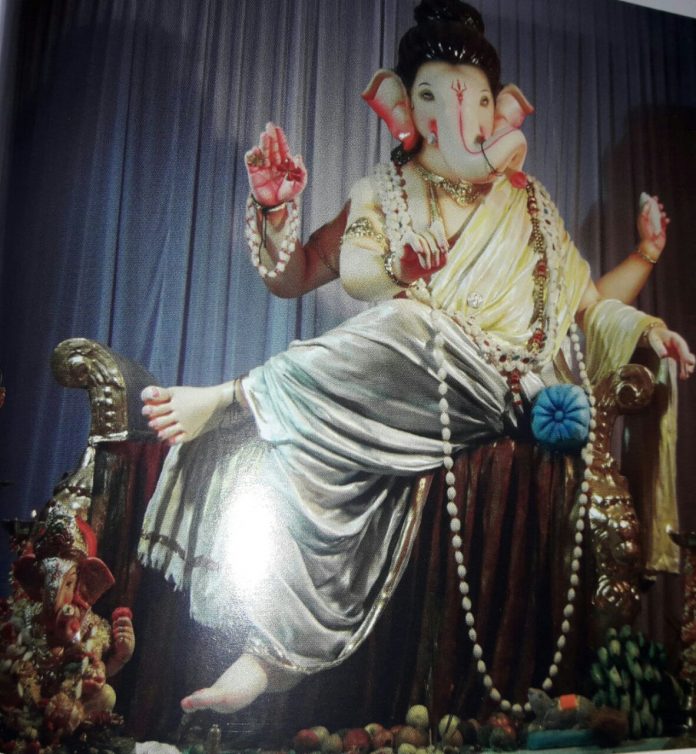 KAmat galli Kamat galli