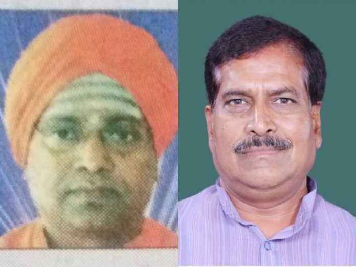 SIdhram swami SIdhram swami