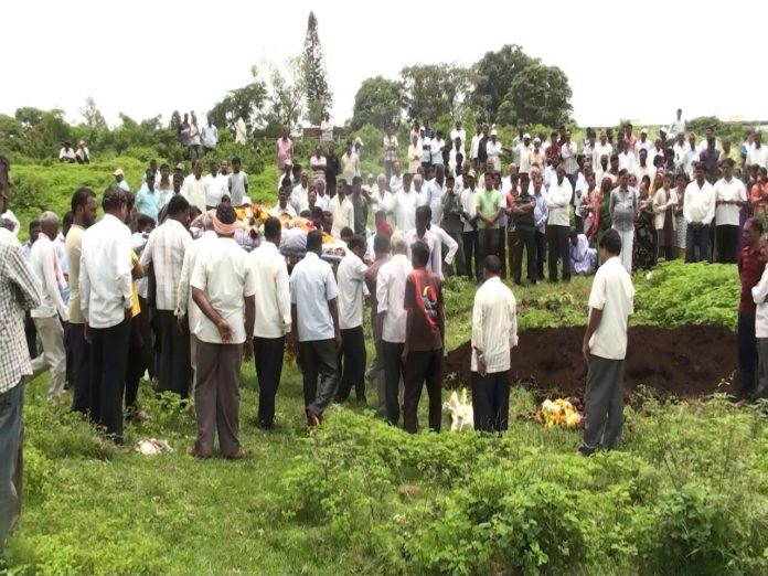 bhimrav gasti shradhnajli