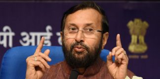 प्रकाश जावडेकर कर्नाटक भाजप निवडणूक प्रभारी पदी PRakash jaavdekar