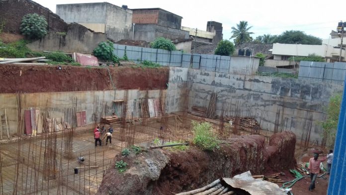 saraf-galli saraf-galli