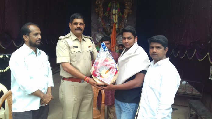 Marihal acp Marihal acp