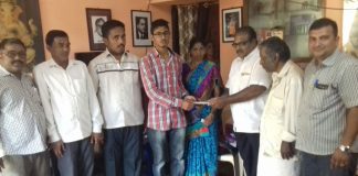 योगेश बनणार इंजिनियर मिळाली सर्व थरातून मदत Patrkar