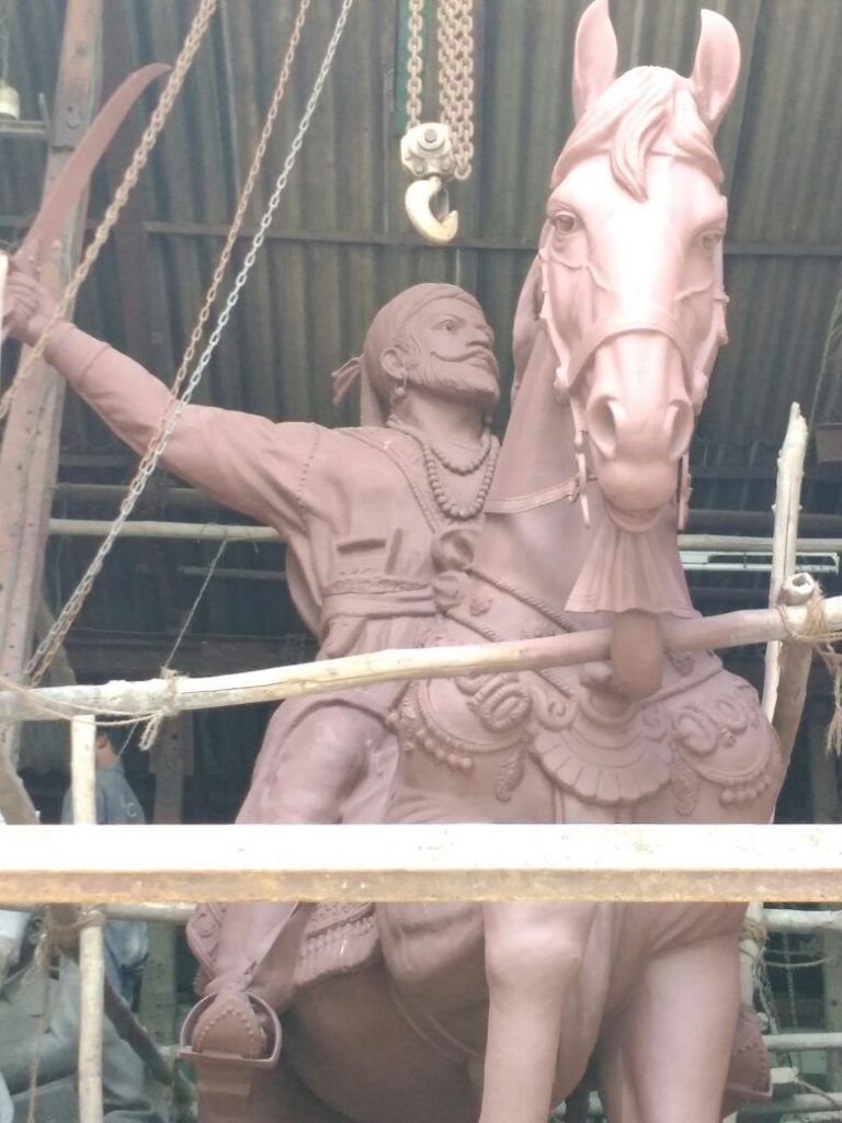 Kadoli shivaji