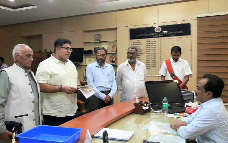 उड्डाण पूल-जिल्हाधिकारी घेणार बैठक