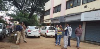 माजी उपमहापौरांच्या सासू सासऱ्यांची आत्महत्त्या Vimal plaza