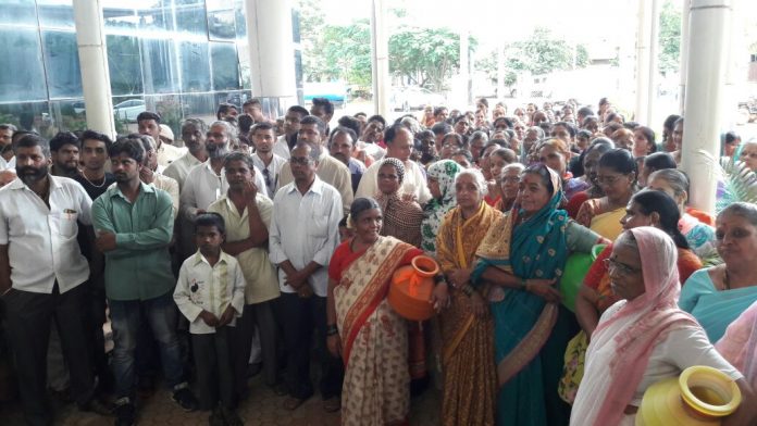 Old gandhi ngr OLd gandhi ngr