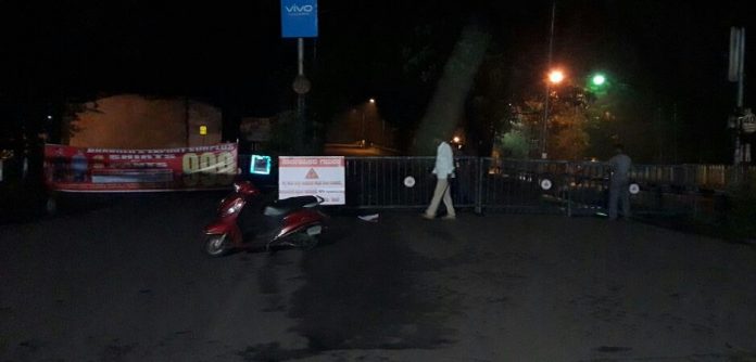 RAilwsy rob closed RAilway rob closed