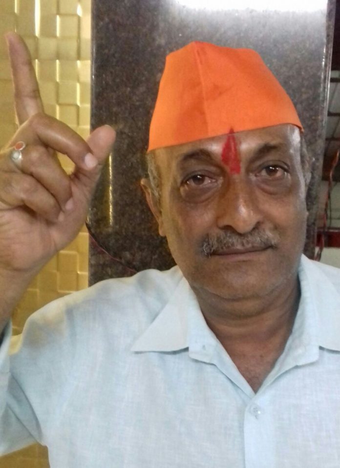 DEepak pawashe DEepak pawashe