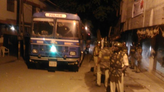 KHadak galli KHadak galli