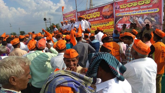 maratha ek lakh maratha