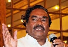 खाजगी डॉक्टरांनो निदर्शन थांबवा-जनतेचे जीव वाचवा यांची ईश्वराप्पा यांचा सल्ला ishwarappa