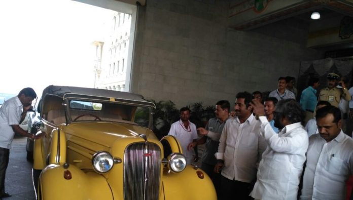 wintej in suvaran soudha