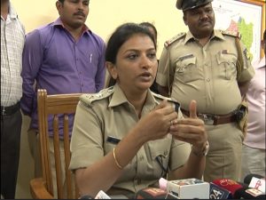 dcp seema latkar