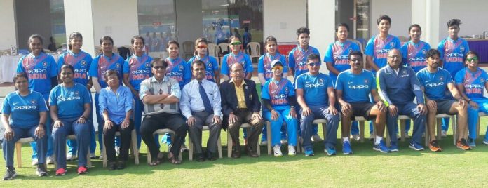 INdia women INdiawomen