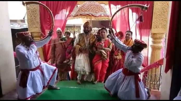 SHIvshahi naamkran SHIvshahi naamkran