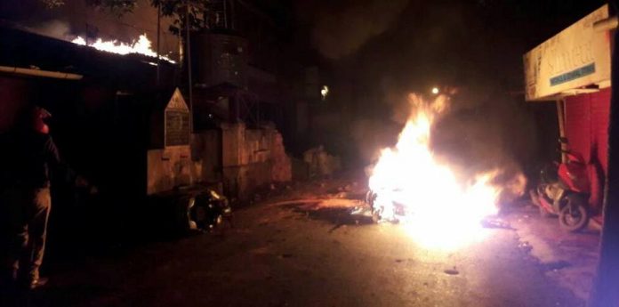 bgm dangal khadak galli bgm dangal khadak galli