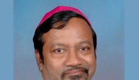 ख्रिसमस चा उत्साह, बेळगावात सुरू……. bishop peter machado