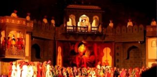 जाणता राजा बेळगावात jaantaraja