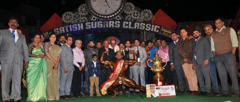 satish shugars classic