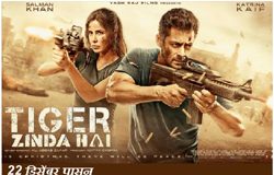 टायगर जिंदा है हाऊसफुल्ल