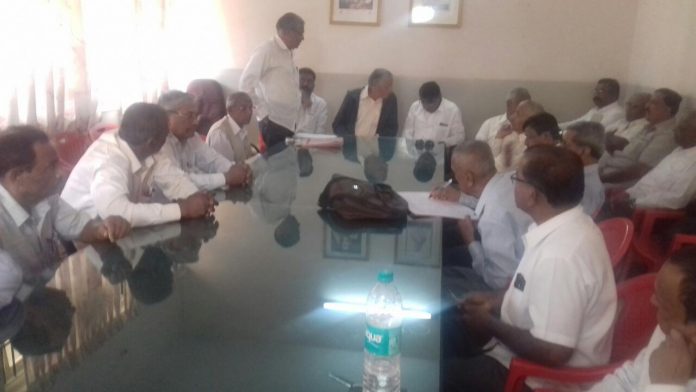 mes meeting mes meeting