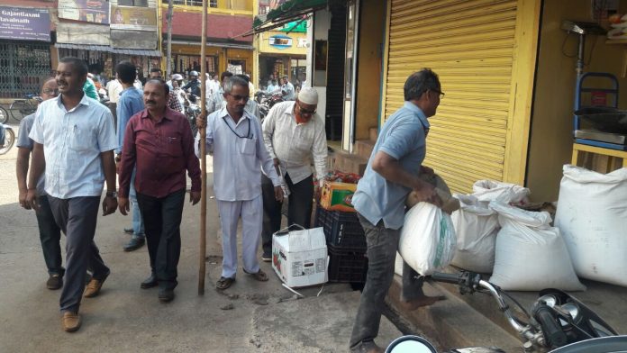 KHAde bazar KHAde bazar