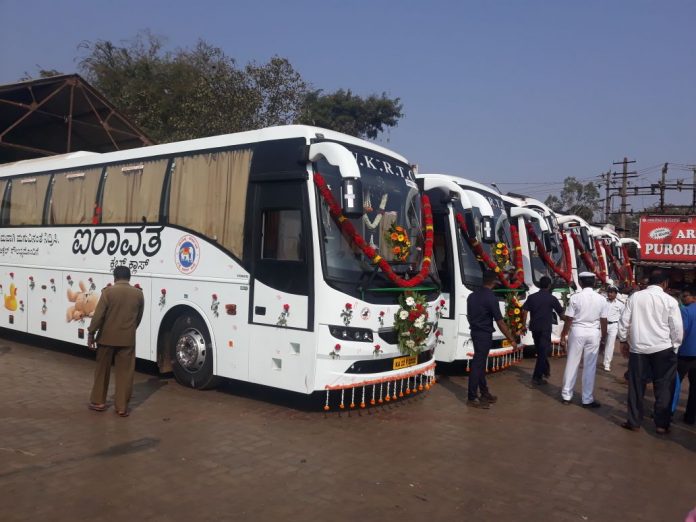 new ac sleepr bus new ac sleepr bus