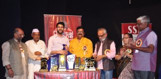 कॅपिटल वन मराठी एकांकिका स्पर्धेला सुरुवात Ekankika