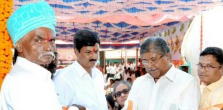 राजकीय स्वार्थासाठी सीमा वासीयांच्या जखमेवर मीठ- युवा मंच Dada patil