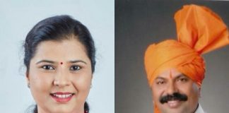 डीसीसी बँकेच्या ३ जागांसाठी उद्या चुरशीची लढत Anjali arvind khanapur