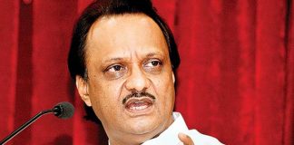 पंतप्रधानाना दादांचेही पत्र ajit dada