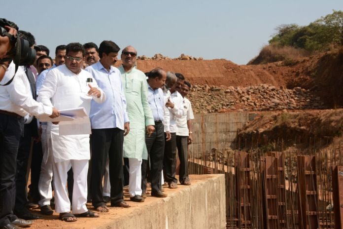 kunkumbi visit ktk ministers kunkumbi visit ktk ministers