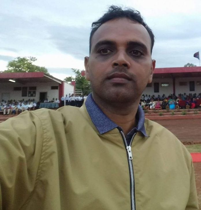 prakash bilgoji prakash bilgoji